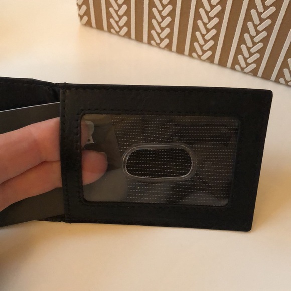 Roots Card holder - Picture 9 of 16